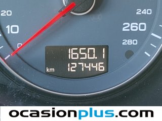 Audi A3 Sportback Attraction 1.6 TDI 77 kW (105 CV)