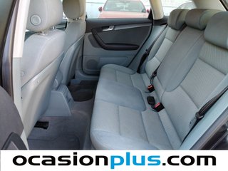 Audi A3 Sportback Attraction 1.6 TDI 77 kW (105 CV)