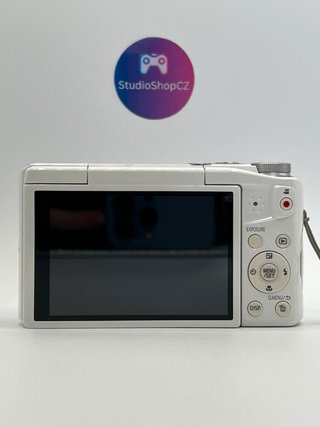 Panasonic Lumix fz57