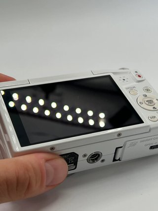 Panasonic Lumix fz57