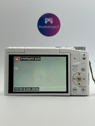 Panasonic Lumix fz57