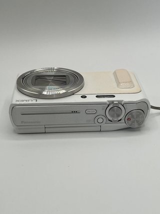 Panasonic Lumix fz57