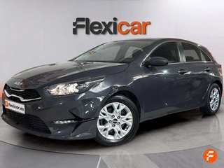 Kia Ceed 1.6 MHEV iMT 100kW (136CV) Drive