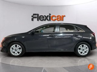 Kia Ceed 1.6 MHEV iMT 100kW (136CV) Drive