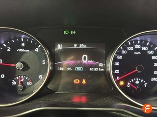 Kia Ceed 1.6 MHEV iMT 100kW (136CV) Drive