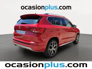 SEAT Ateca 2.0 TDI S&S FR 110 kW (150 CV)
