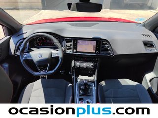 SEAT Ateca 2.0 TDI S&S FR 110 kW (150 CV)