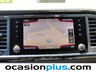 SEAT Ateca 2.0 TDI S&S FR 110 kW (150 CV)
