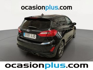 Ford Fiesta 1.0 EcoBoost S&S ST-Line 103 kW (140 CV)