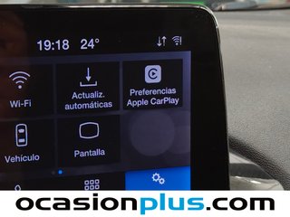 Ford Fiesta 1.0 EcoBoost S&S ST-Line 103 kW (140 CV)