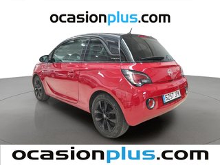 Opel Adam 1.2 XEL JAM 51 kW (70 CV)