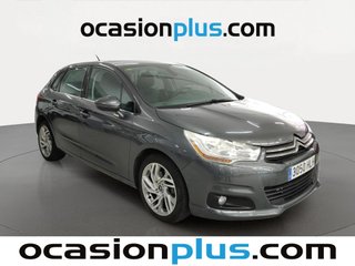 Citroen C4 1.6 e-HDi Collection 82 kW (112 CV)