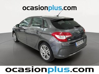 Citroen C4 1.6 e-HDi Collection 82 kW (112 CV)