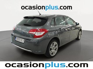 Citroen C4 1.6 e-HDi Collection 82 kW (112 CV)