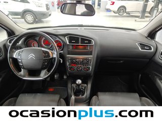 Citroen C4 1.6 e-HDi Collection 82 kW (112 CV)