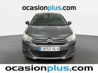 Citroen C4 1.6 e-HDi Collection 82 kW (112 CV)
