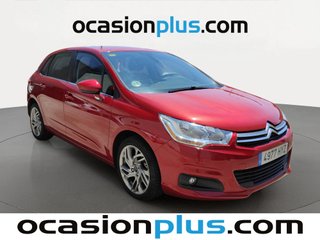 Citroen C4 1.6 e-HDI Collection 84 kW (114 CV)