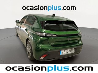Peugeot 308 PureTech 110 S&S Active Pack 81 kW (110 CV)
