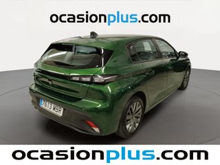 Peugeot 308 PureTech 110 S&S Active Pack 81 kW (110 CV)