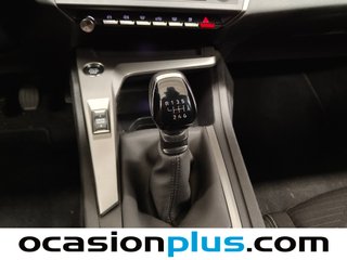 Peugeot 308 PureTech 110 S&S Active Pack 81 kW (110 CV)