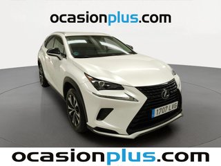 Lexus NX 300h Premium 2WD 145 kW (197 CV)