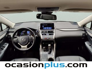 Lexus NX 300h Premium 2WD 145 kW (197 CV)