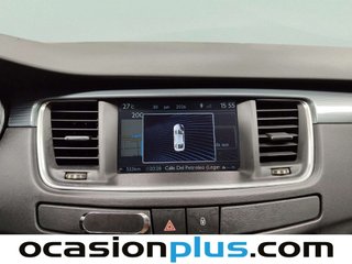 Peugeot 508 2.0 HDI Business Line 103 kW (140 CV)