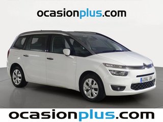 Citroen Grand C4 Picasso BlueHDi 120 Feel 88 kW (120 CV)