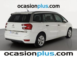 Citroen Grand C4 Picasso BlueHDi 120 Feel 88 kW (120 CV)