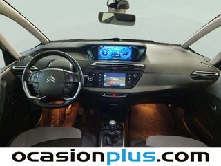 Citroen Grand C4 Picasso BlueHDi 120 Feel 88 kW (120 CV)