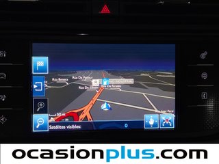 Citroen Grand C4 Picasso BlueHDi 120 Feel 88 kW (120 CV)