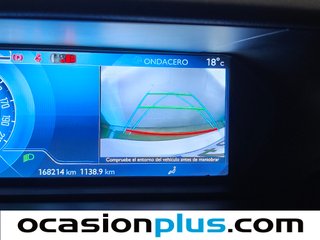 Citroen Grand C4 Picasso BlueHDi 120 Feel 88 kW (120 CV)