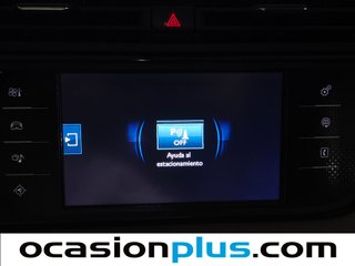 Citroen Grand C4 Picasso BlueHDi 120 Feel 88 kW (120 CV)