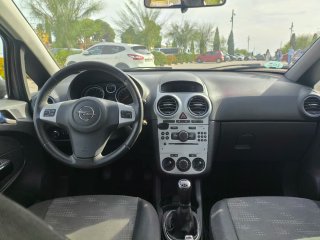 Opel Corsa 2012