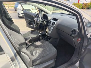Opel Corsa 2012