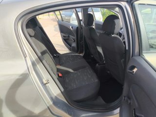 Opel Corsa 2012