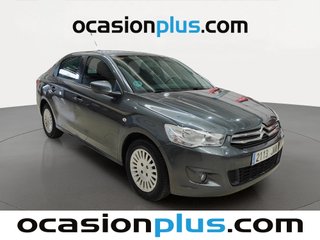 Citroen C-Elysee BlueHDi 100 Seduction 74 kW (100 CV)