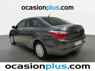 Citroen C-Elysee BlueHDi 100 Seduction 74 kW (100 CV)
