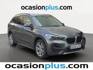 BMW X1 sDrive18i 103 kW (140 CV)