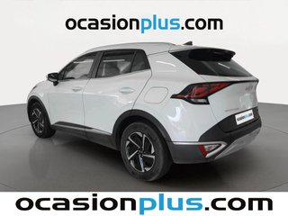 Kia Sportage 1.6 T-GDi MHEV Drive 4x2 110 kW (150 CV)