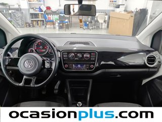 Volkswagen Up High up! 1.0 44 kW (60 CV)