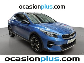 Kia XCeed 1.6 MHEV Emotion DCT 100 kW (136 CV)