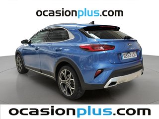 Kia XCeed 1.6 MHEV Emotion DCT 100 kW (136 CV)