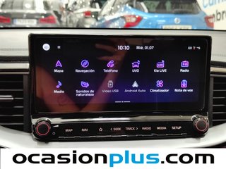 Kia XCeed 1.6 MHEV Emotion DCT 100 kW (136 CV)