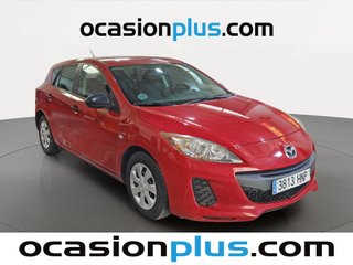 Mazda Mazda 3 1.6 CRTD Pulse 85 kW (115 CV)
