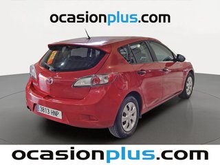 Mazda Mazda 3 1.6 CRTD Pulse 85 kW (115 CV)