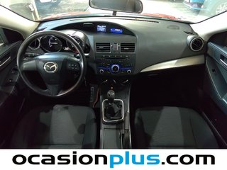 Mazda Mazda 3 1.6 CRTD Pulse 85 kW (115 CV)