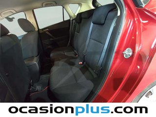 Mazda Mazda 3 1.6 CRTD Pulse 85 kW (115 CV)