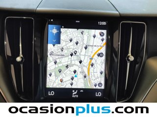 Volvo XC60 D4 Momentum AWD Auto 140 kW (190 CV)