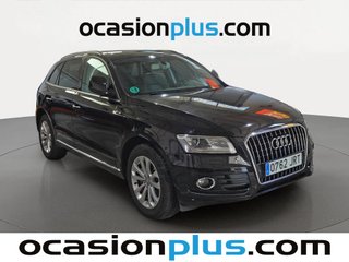 Audi Q5 Advanced edition 2.0 TDI ultra 110 kW (150 CV)